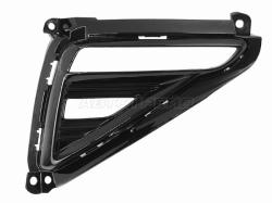 Оправа ПТФ Kia Cerato 18-21 (Сзади/ Слева)