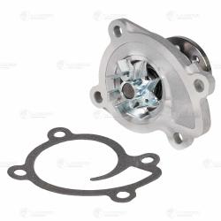 Насос водяной для а/м Nissan Tiida (04-)/Note (06-)/Juke (10-) 1.4i/1.6i (LWP 0906)