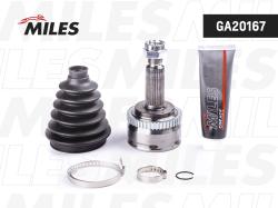 GA20167 ШРУС HYUNDAI I30/KIA CEED 1.4-1.6 06- нар. +ABS