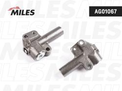 AG01067 Натяжитель ремня ГРМ HYUNDAI SANTA FE SM/SANTA FE CLASSIC/SONATA IV EF 98-12