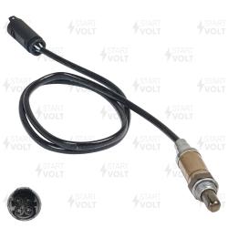 Датчик кисл. для а/м BMW X5 E53 (99-)/5 E39(95-)/E60 (03-) 2.0i-3.0i после кат. (VS-OS 0530)