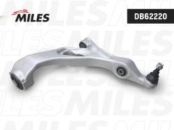Рычаг AUDI Q7/PORSCHE CAYENNE/VW TOUAREG 10- пер.подв.лев. DB62220