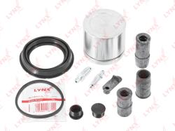 Ремкомплект тормозного суппорта с поршнем переднего (поршень D 60MM суппорт ATE) BMW X5(E70/F15) 06 bc-6444