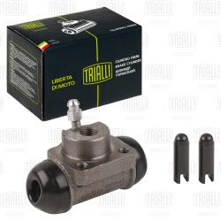 Цилиндр торм. для а/м Mercedes G (W463) (90-) зад. лев./прав. d=17.5мм (CF 0145)