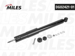 Амортизатор MERCEDES W124 зад.газ. dg02421-01