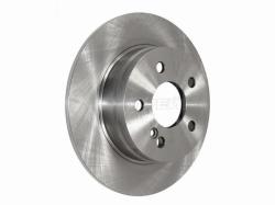 Диск тормозной (Зад) Mercedes-Benz C-Class 07-15