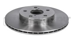 Диск торм. перед. Toyota RAV4 (A10) 94- bs-5508