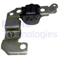 Сайлентблок рычага FIAT PALIO 96- пер.подв.лев. TD423W