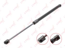 Амортизатор кр. багажника RENAULT LOGAN/SANDERO I 07> GS-1086