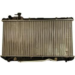 284761 Радиатор охлаждения Toyota Rav 4 I 2.0 (94-00)