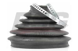 Пыльник ШРУСа AUDI A3 I-II/VW GOLF III-VII/PASSAT III-VII 1.6-1.9TDI 96-03 нар. BSG 90-705-005