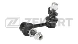 Стойка стабилизатора перед. лев. Nissan 350 (Z33) 02- Infiniti G (V35) 02- ss-1544