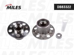 DB83322 Ступица с подшипником MB W212  пер.