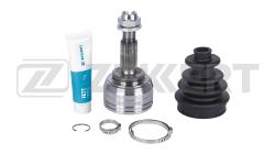 ШРУС внешн. Renault Clio III 05- Clio Grandtour III 08- Modus 04- Twingo II 07- МКПП gs-4000