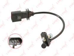 Датчик положения распределительного вала BMW 1(E81/E87) 116I-120I 04-11 / 3(E90) 316I-320I 05-11 / 5 dm-3575