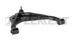 Рычаг подвески попереч. перед. ниж. прав. Suzuki Grand Vitara (FT HT GT) 98- ql-3358