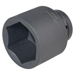 Головка ударная торцевая 1"DR шестигранная 65мм, L=100мм (AT-IS1-30)