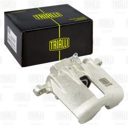 Суппорт торм. для а/м Honda Civic VI (95-) перед. прав. d=54мм (CF 001696)