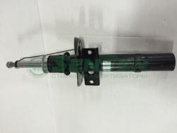 Амортизатор VW POLO 02-SKODA FABIA 00- пер.газ. 42140158