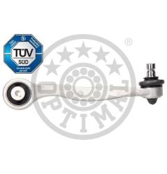 Рычаг независимой подвески колеса AUDI: A6 (4F2  C6)  A6 Allroad (4FH  C6)  A6 Avant (4F5  C6)  A8 g5-684