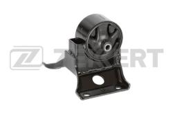Опора двигателя перед. лев. Nissan Almera (N16) 00- Almera Tino (V10) 00- Primera (_P12) 02- gm-3439