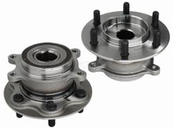 Ступичный узел перед TOYOTA LAND CRUISER PRADO 250/ LEXUS GX550