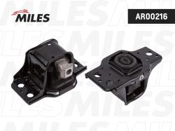 Опора двигателя RENAULT KANGOO/MEGANE II/SCENIC II 02- прав. AR00216