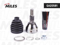 GA20581 ШРУС CHEVROLET CAPTIVA 07-/OPEL ANTARA 06- 2.4-3.2 наружн.