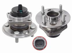 Ступичный узел задн. TOYOTA PROBOX/SUCCEED 14-