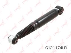 Амортизатор задний CITROEN BERLINGO(B9) 08> PEUGEOT PARTNER 08> g121174lr