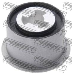 Сайлентблок подрамника задний CHAB-017