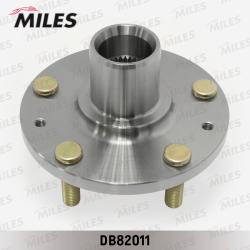 DB82011 Ступица колеса HYUNDAI ELANTRA 06-/KIA CEED 06-/CERATO 08- пер.