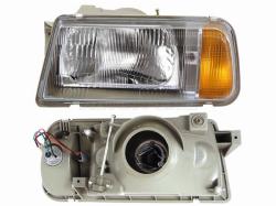 Фара Suzuki Escudo 88-97 / Vitara 88-99 (Слева)