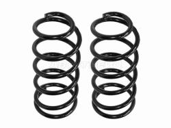 Комплект пружин 2шт задние TOYOTA LAND CRUISER PRADO ##J12# 02-