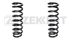 Пружина подвески задн. (заказывать 2 шт./цена за 1 шт.) Kia Optima III 10- sf-2321