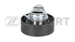 Ролик с натяжителем ремня ГРМ Ford Fiesta III 92- Mondeo I-II 93- Escort V 98- Orion III 92- Esc sr-1075