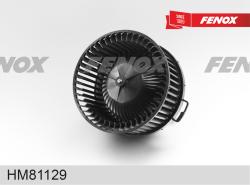 Мотор отопителя MAZDA 3/ 5 03- HM81129