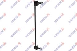 Тяга стабилизатора BMW X5(E53) пер.подв.прав. 21167