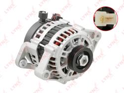 Генератор CHERY INDIS 1.3 10> ea-1341