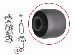Сайлентблок Toyota Land Cruiser Prado (J90,J120) 96-09 / Lexus GX 02-09 / Toyota 4Runner 89-95 / FJ