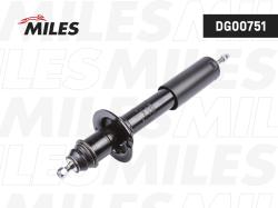 Амортизатор MERCEDES ML (W163) зад.газ. dg00751