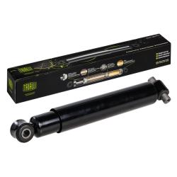 TRIALLI AH 53512 Амортизатор для автомобилей Volvo FH, FM (05-) / FMX (10-) (503 / 845 16х100 20х50 20х50 О/О) задний