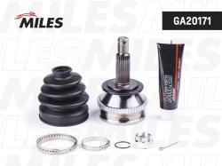 GA20171 ШРУС HYUNDAI SANTA FE I 2.0CRDI-2.7 01-06 нар. +ABS