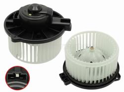 Мотор отопителя салона Toyota Alphard (H10) 02-08