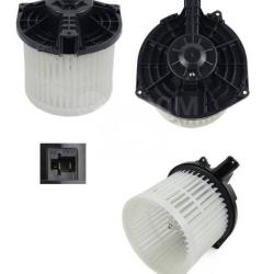 402139 Вентилятор салона Honda Civic VIII 5D (06-12) RHD