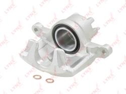 Суппорт тормозной передний R MITSUBISHI ASX 10> / LANCER(CY/CX) 08> / OUTLANDER II-III 07> ba-3946