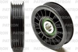 Ролик промежуточный поликлинового ремня PT31034B