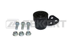 С/блок передний перед. рычага с крепежом Opel Combo 01- Corsa C 00- Meriva A 03- Tigra 04- gm-5092