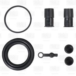 Ремкомплект суппорта для а/м Renault Duster (10-) перед. d=54мм (RCF 095107)