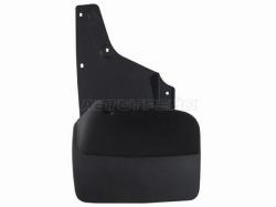Брызговик Toyota Land Cruiser (J100) 98-07 / Lexus LX 98-07 / Toyota Land Cruiser Cygnus 98-07 (Сзад